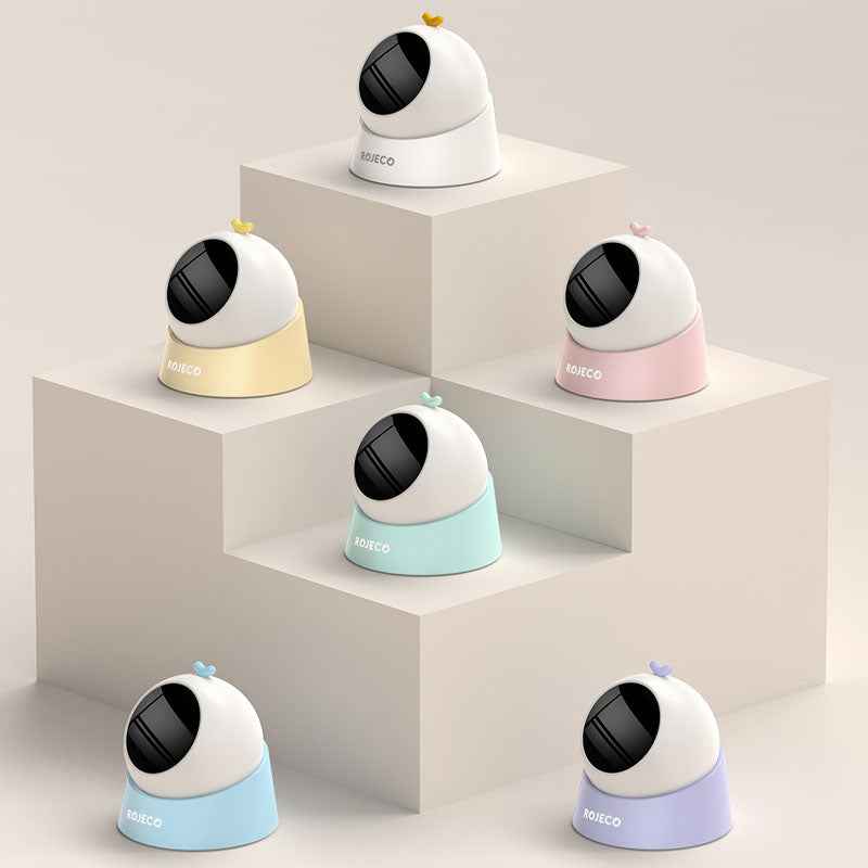 ROJECO Automatic Laser Cat Toy