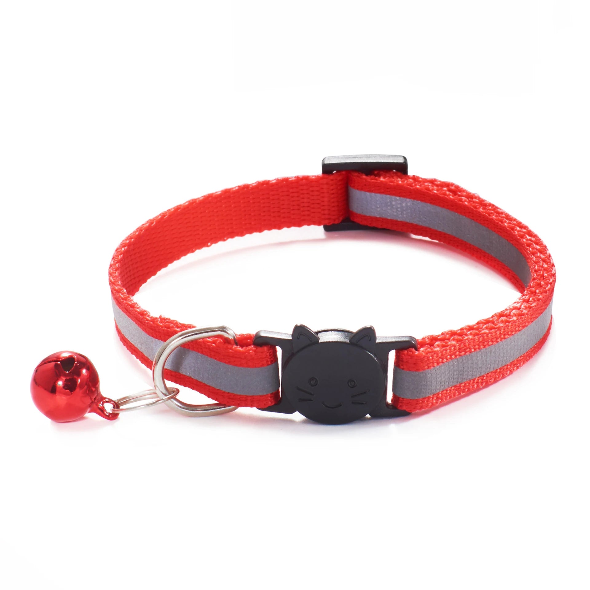 ROJECO Cartoon Safety Cat Collar