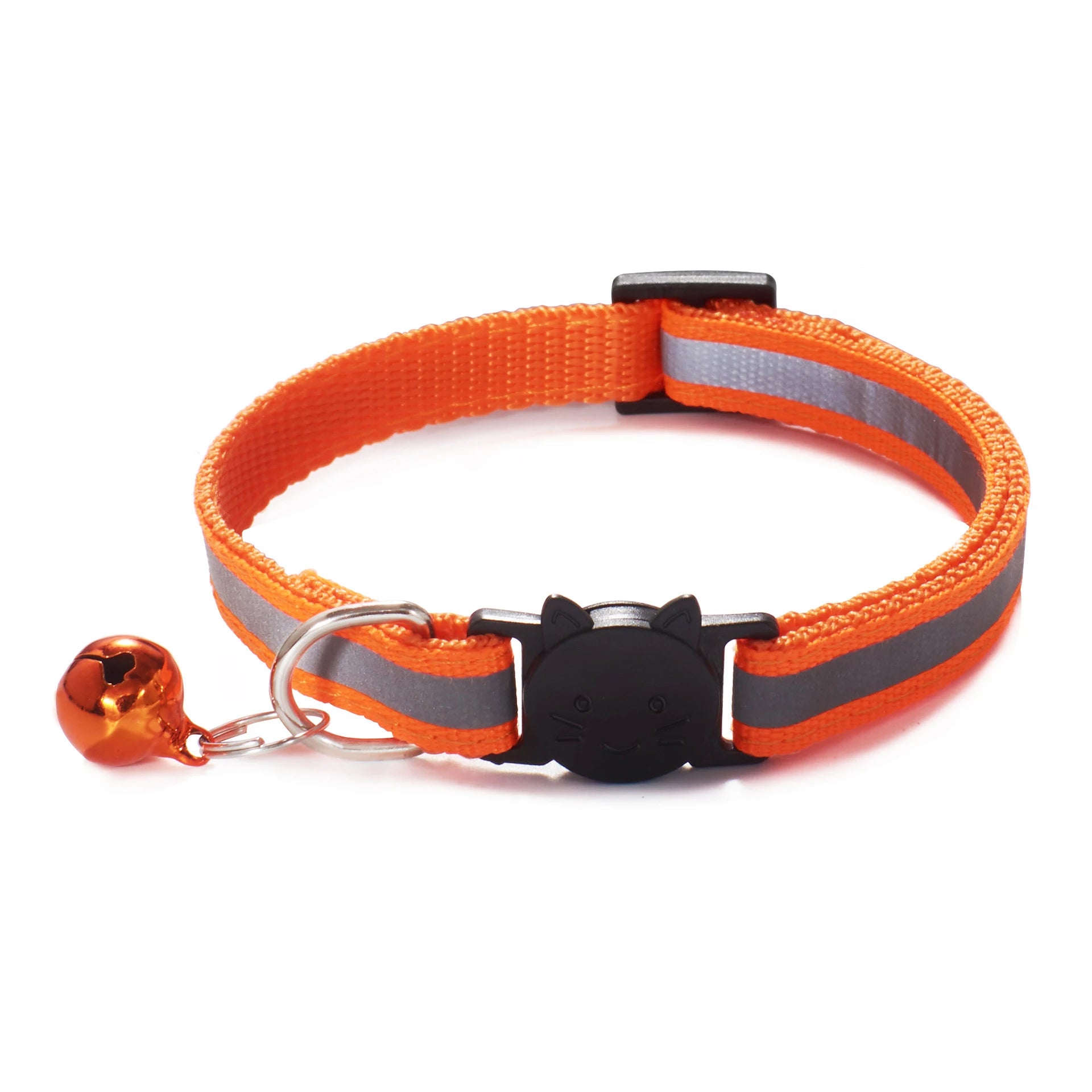 ROJECO Cartoon Safety Cat Collar