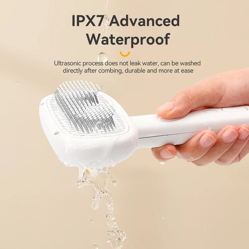 ROJECO Pet Spray Brush