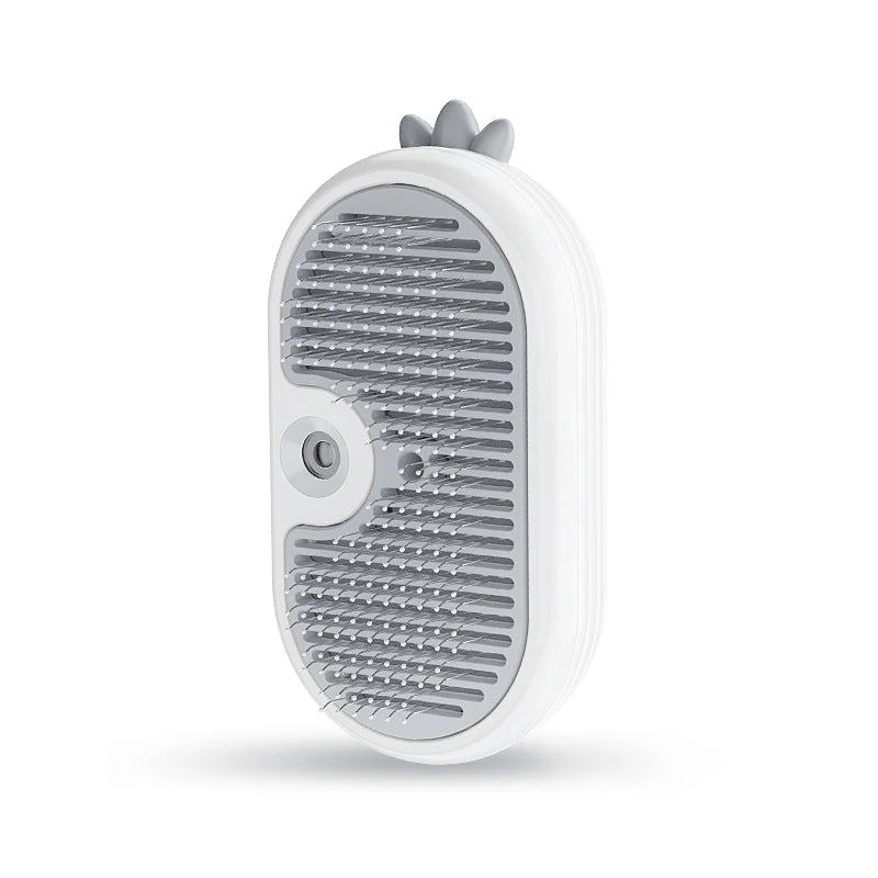 ROJECO Chick Pet Spray Hair Comb