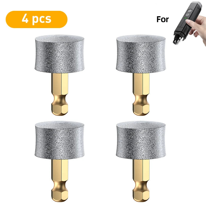 ROJECO Diamond Bit Grinder