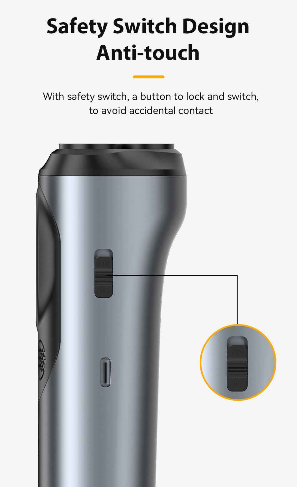 ROJECO Ultrasonic Dog Repeller