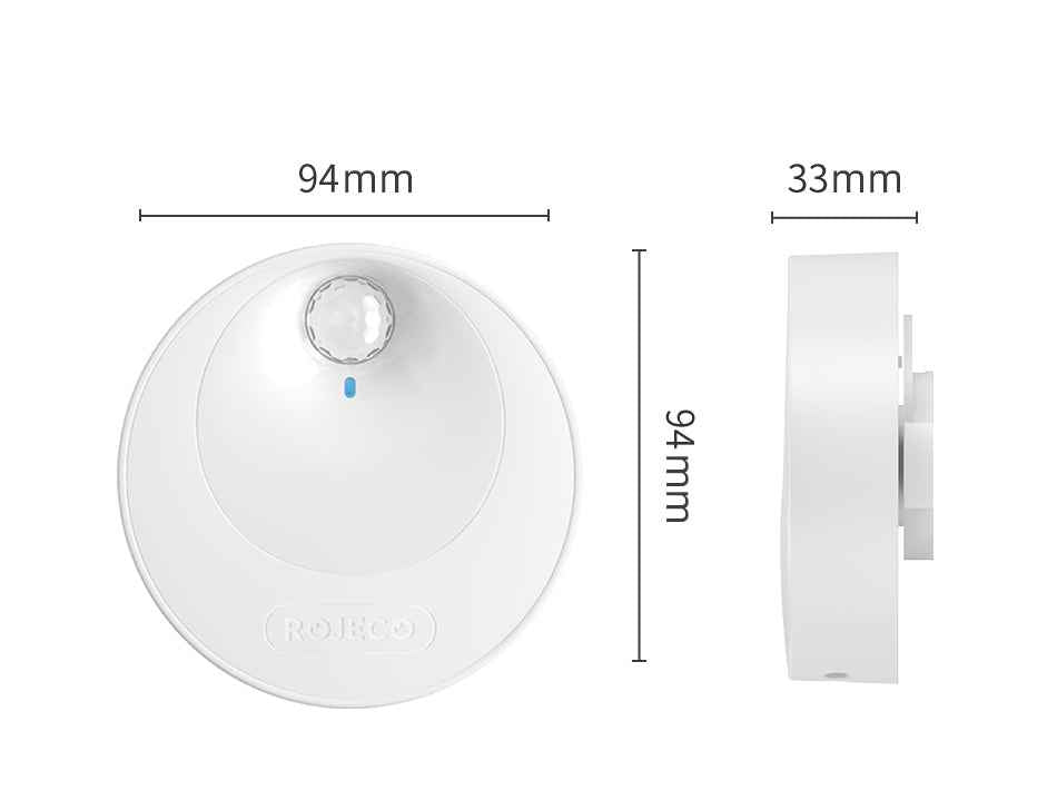 ROJECO Smart Cat Odor Purifier