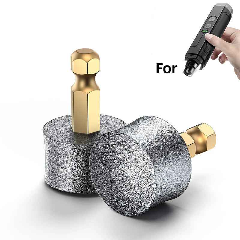 ROJECO Diamond Bit Grinder for P3
