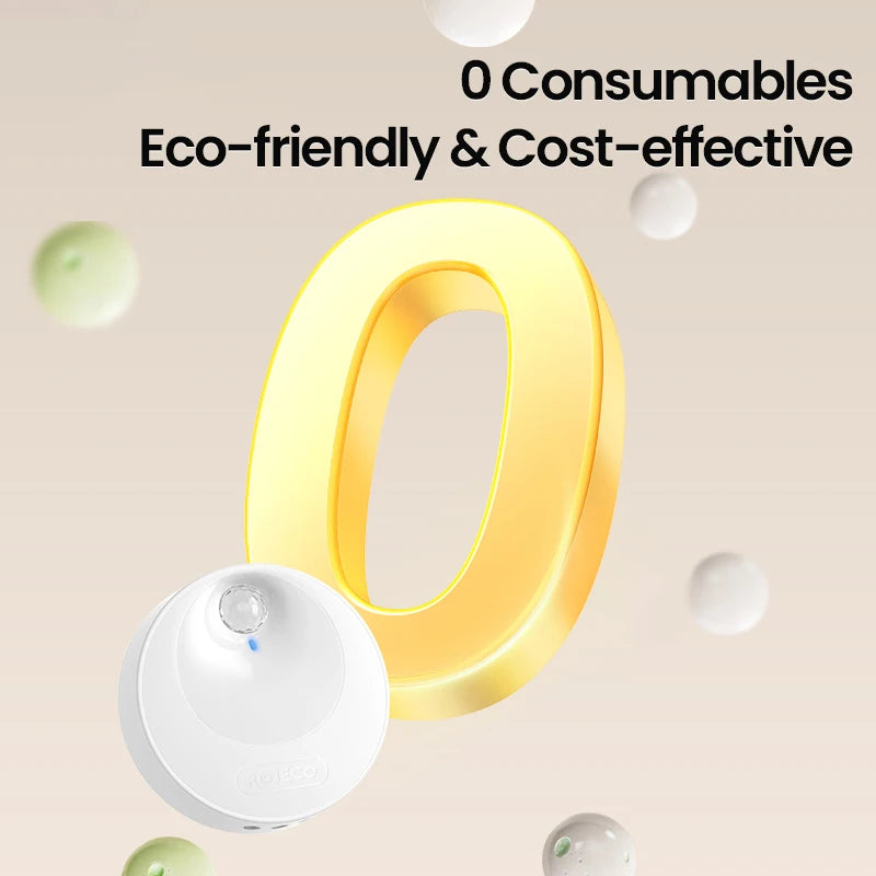 ROJECO Smart Cat Odor Purifier