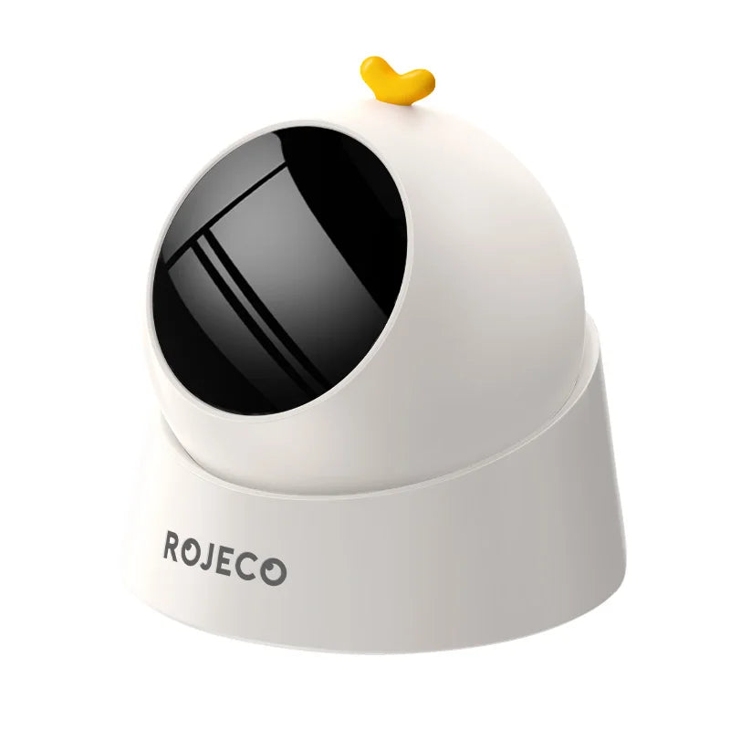 ROJECO Interactive Cat Laser Toy
