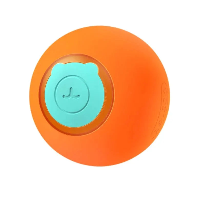 ROJECO Smart Interactive Cat Bouncing Ball