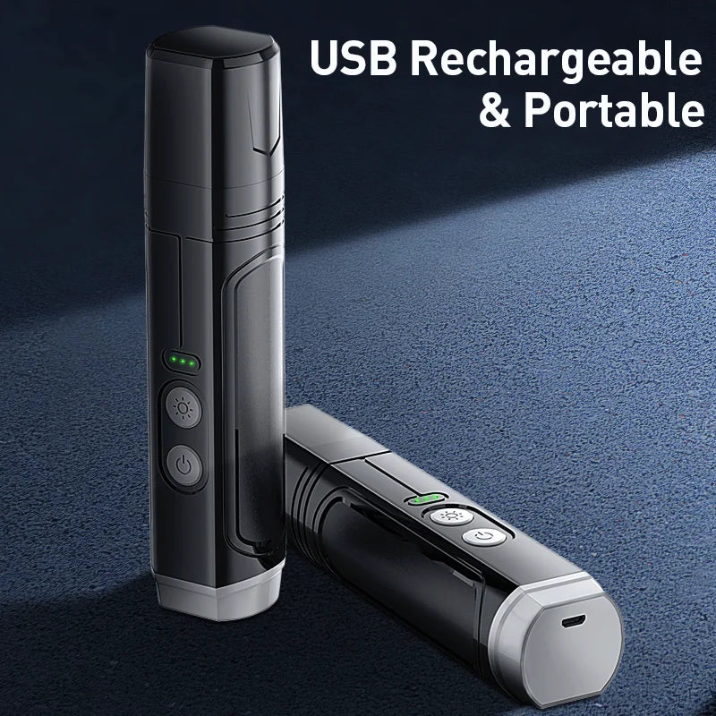 ROJECO P3 Pet Nail Grinder with 3-Speed Control