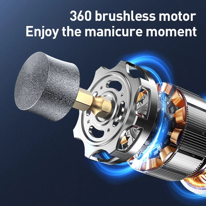 ROJECO Diamond Bit Grinder