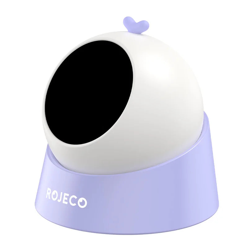 ROJECO Interactive Cat Laser Toy